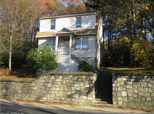 722 Frost Rd, Waterbury, CT 06705