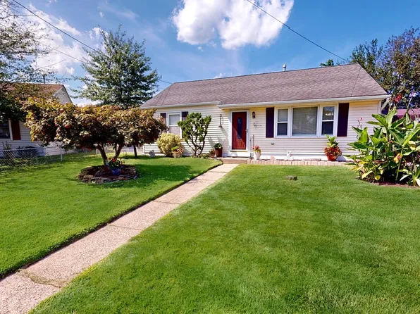 7 Morton Rd, Pemberton, NJ 08068