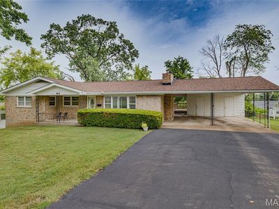 902 Westwind Dr, Park Hills, MO, 63601