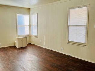 1104 Glasscock Ave, Sonora, TX 76950