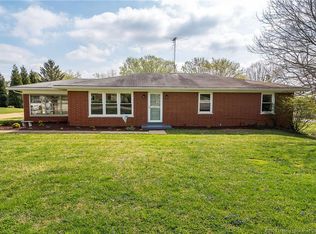 1860 Canal Ln, Georgetown, IN 47122