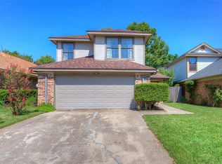 1624 Woodhall Way, Fort Worth, TX 76134