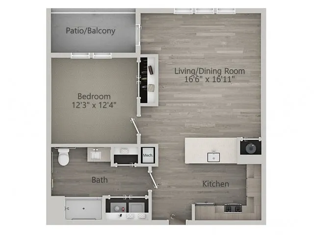 Floor plan Nobcusset (1br_a-g2)