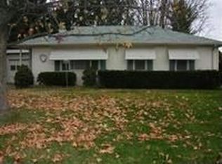 707 Sutton Dr, Xenia, OH 45385