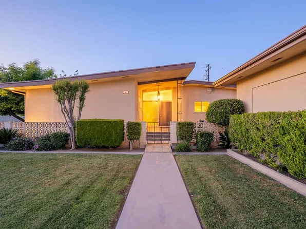 822 W Princeton Ave, Fresno, CA 93705