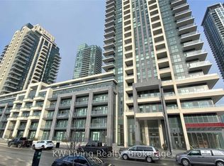 Parkside Village, Mississauga, ON L5B 0K2