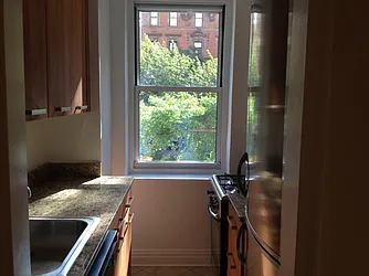 Rented by Stonehenge NYC LLC