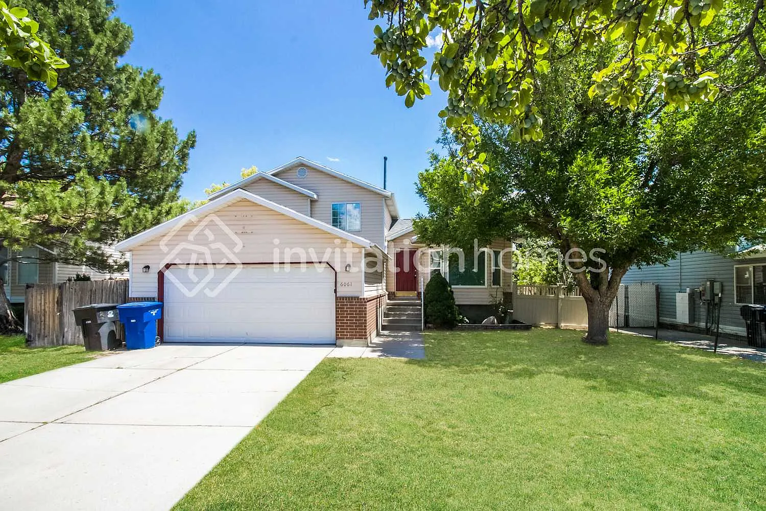 6061 S 4880 W Salt Lake City, UT 84118 — Photo 1