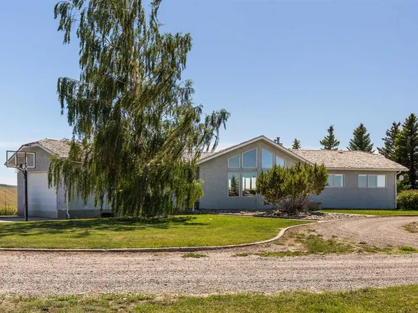 222041 B W Township Road 52, Cardston County, AB T0K 1J0
