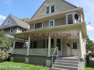 368 Alexander St #11335114, Rochester, NY 14607