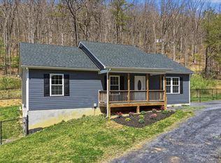 4071 Moreland Gap Rd, New Market, VA 22844