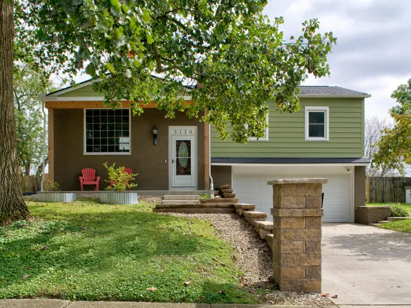 5130 Edgeview Rd, Columbus, OH 43207