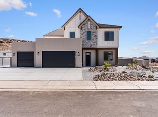Finley Farms LOT 74, Washington, UT 84780