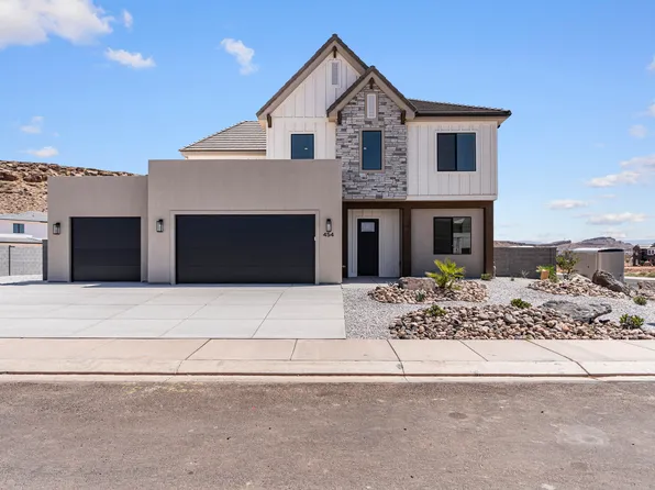 Finley Farms Lot 74, Washington, UT 84780