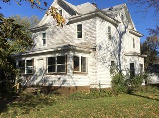 602 Main St, Florence, SD 57235