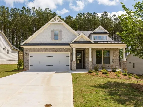 427 Southland Cir, Canton, GA 30115