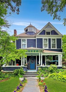 615 N Jefferson St, Carrollton, MO, 64633