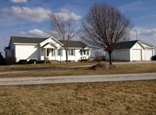 2809 W 500 S, Marion, IN 46953