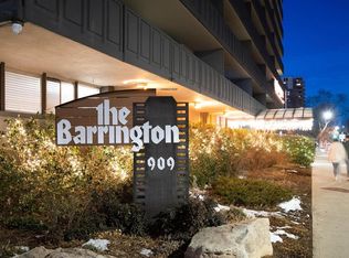 909 Logan St APT 2H, Denver, CO 80203