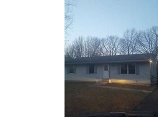 406 Harvey Ave, Chesilhurst, NJ 08089