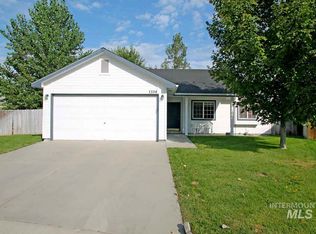 1334 N Ryegrass Ct, Kuna, ID 83634