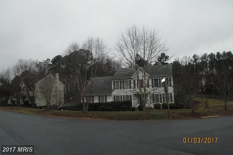 Exterior (Front)
