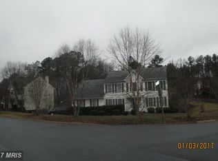 6418 Cranston Ln, Fredericksburg, VA 22407