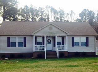 13236 Firehouse Rd, Princess Anne, MD 21853