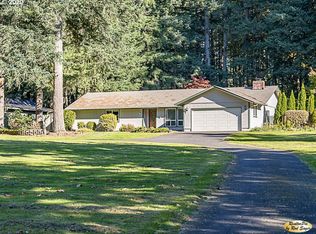 25425 NE 130th Ave, Battle Ground, WA