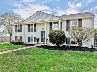 4721 Timberhill Ct, Nashville, TN 37211