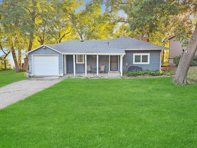 300 E Amber Lake Dr, Fairmont, MN, 56031