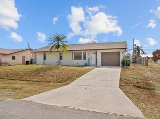 822 SW Harvard Rd, Port Saint Lucie, FL 34953