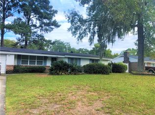 12428 Largo Dr, Savannah, GA 31419