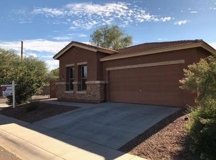 3307 W Paseo Way, Laveen, AZ 85339