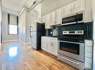 1509 S 17th St #115, Philadelphia, PA 19146