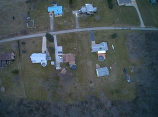 71710 Chini Orchard Rd, Flushing, OH 43977