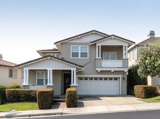3102 Marisol Dr, San Bruno, CA