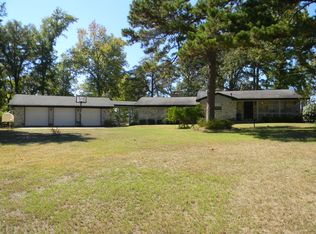 8886 Fm 1275, Nacogdoches, TX 75961