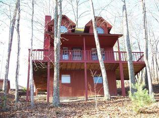 2979 Robertson Cir, Blairsville, GA 30512