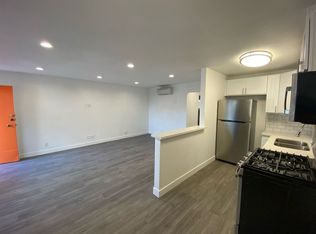 The Bryce, Los Angeles, CA 90007