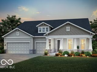 14873 Barbaro Dr, Westfield, IN