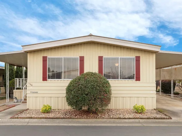 8700 W Ln #186, Stockton, CA 95210
