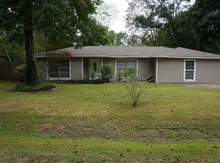 2107 Beckman Dr, Huffman, TX 77336