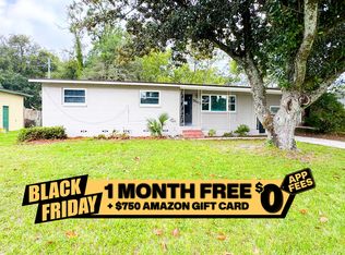 3540 Cesery Blvd, Jacksonville, FL 32277