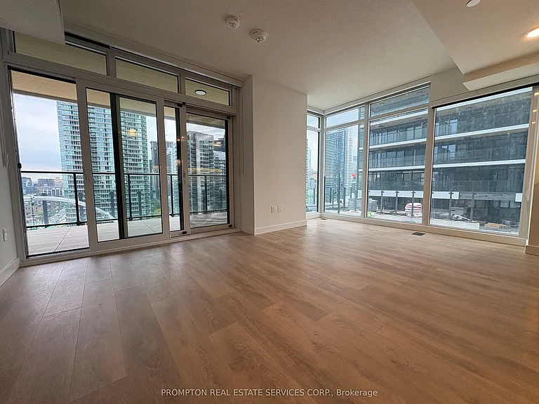 3 Concord Cityplace Way #1705 — Photo 3