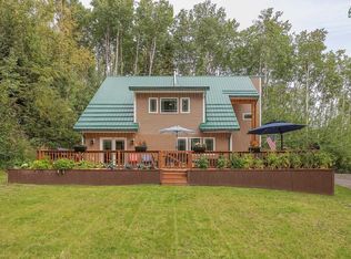 1179 Langford Ave, Fairbanks, AK 99709