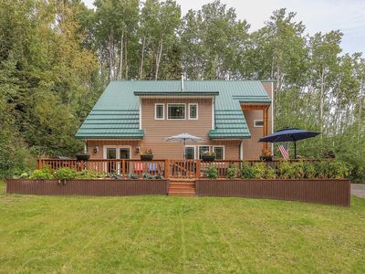 1179 Langford Ave, Fairbanks, AK, 99709