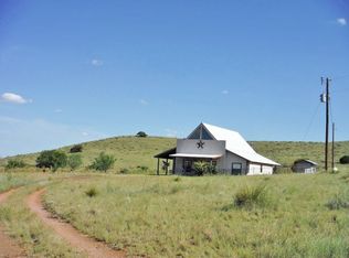 124 Skyline Dr, Alpine, TX 79830