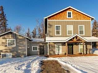 3600 N Vista Cir, Palmer, AK 99645