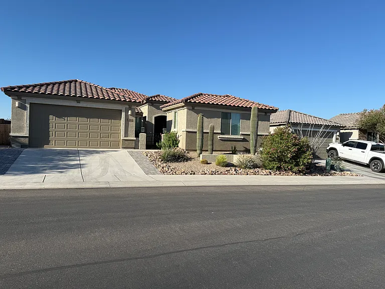 5083 W Calle Vista Del Sur — Photo 13
